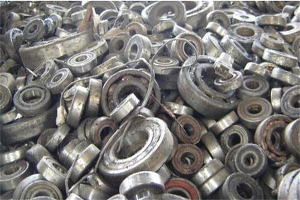 上海回收全新廢舊軸承報(bào)價(jià)是多少？