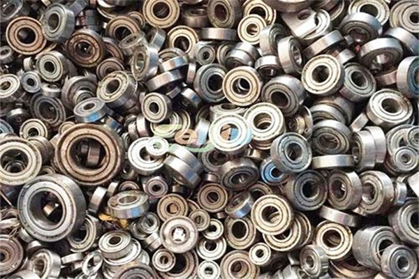 上海回收全新廢舊軸承報(bào)價(jià)是多少？